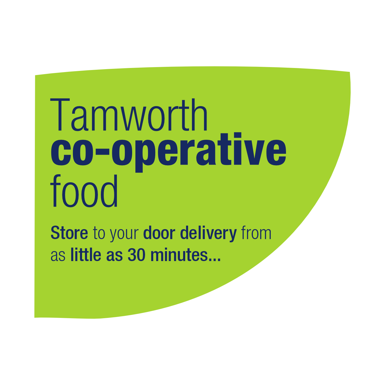 Co-operative